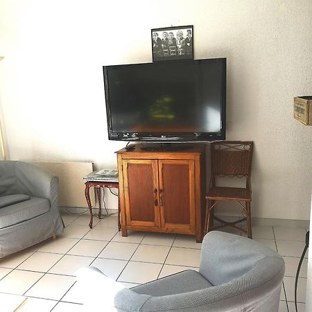 4Sap22 Appartement Climatise Avec Double Terrasses Collioure Bagian luar foto