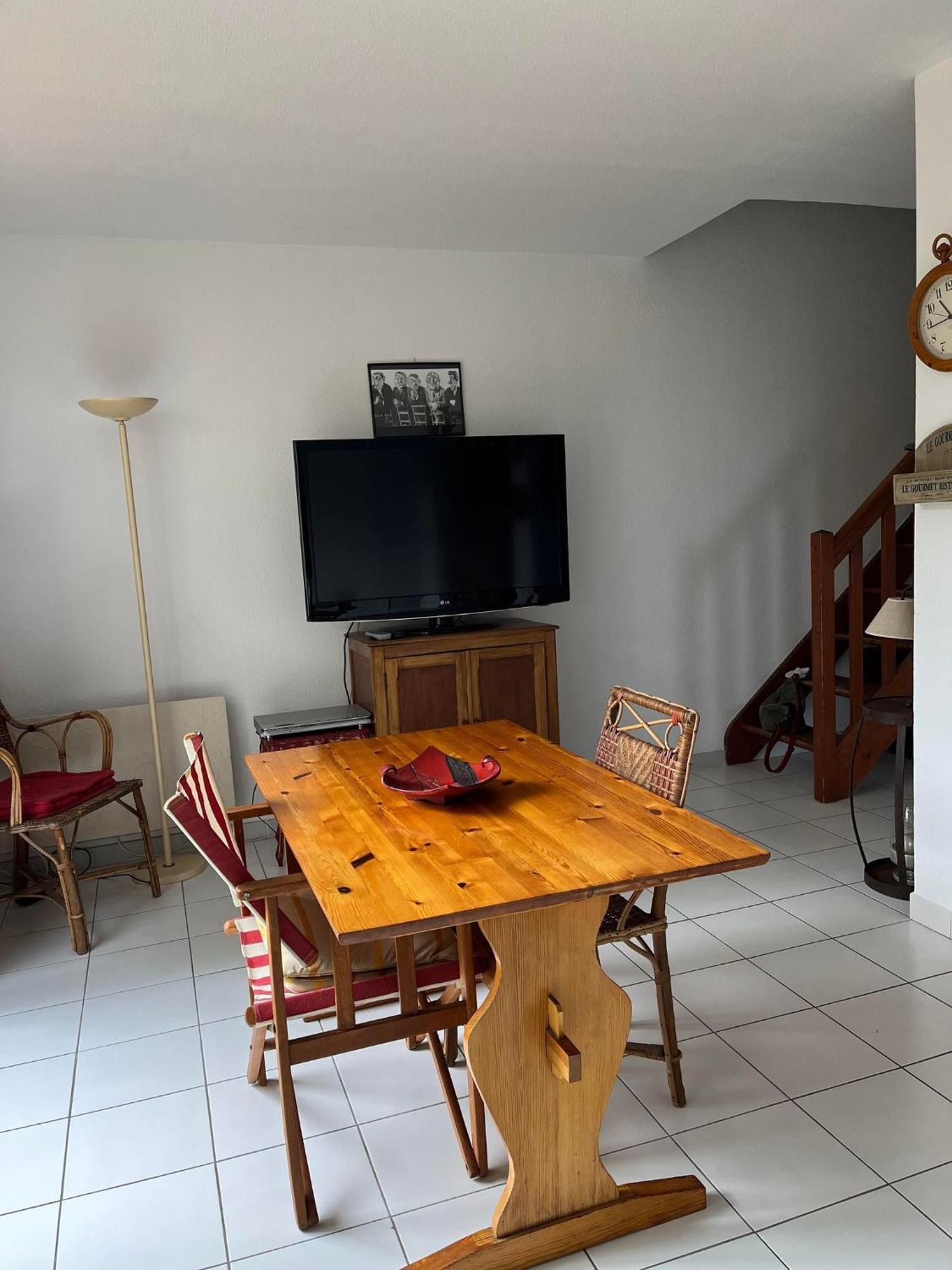4Sap22 Appartement Climatise Avec Double Terrasses Collioure Bagian luar foto